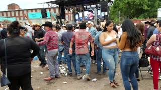 MUJERES BAILANDO Y ATREVIDAS quot [upl. by Ahsenak875]