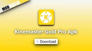 KINEMASTER PRO APK ATUALIZAD 2024  MELHOR VERSÃO KINEMASTER [upl. by Anirak]