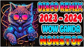 PH  NEW  DISCO DANCE REMIX 2023  NONSTOP TREND NEW BAGONG TAGALOG DISCO DANCE CRAZE REMIX 2023 [upl. by Jed]