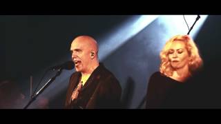 DEVIN TOWNSEND PROJECT  Awake BY A THREAD Concert Series [upl. by Carlynn]