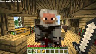 Minecraft  Tale of Kingdoms Mod Preview [upl. by Eelimaj]