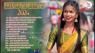 New Nagpuri Nonstop Song 2024  Singer Kumar Pritam  Ha Mujhe Hai Tumse Pyar  Suman Gupta sadri [upl. by Pyne646]