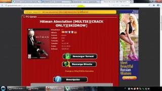 Tutorial  Come scaricare e installare Hitman Absolution per PC ITA HD [upl. by Bautram211]