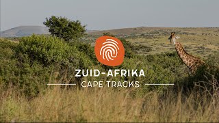 ZuidAfrika  14 dagen in 2 minuten [upl. by Eanrahs]