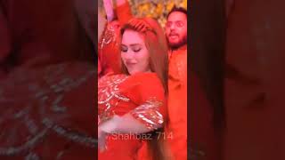 Rimal Ali shah New mujra 2024 [upl. by Amadas]