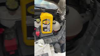 Mobil 1 vs Pennzoil which oil is better for Ford direct injection engine [upl. by Amuwkuhc497]