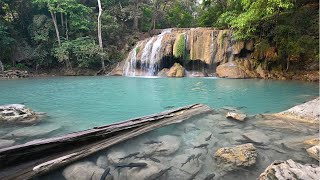 kanchanaburi Complete Guide  14 Best Places To Visit [upl. by Roon]