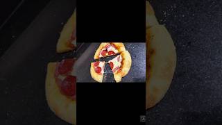 follow for full recipe poolish for pizza🍕❤️ [upl. by Notsud]