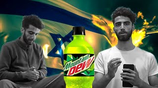 Boycott israelian productstwo brothers talk about a drinkshare with your friends [upl. by Koerner]