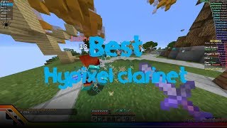 Hypixel Shorts│Best FREE Hypixel Client even better than paid clients [upl. by Inar]