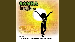 Samba Reggae Bahia [upl. by Timothee]