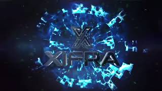 Xifra English 12 min Presentation [upl. by Boelter]