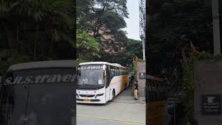 cricketer King Virat Kohli Entry in Bangalore chinnaswamy stadium karnataka UB CITY criketlover [upl. by Asiluy]