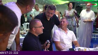 Roki Begovic i Orkestar Sase Siljakovca  Momak los  LIVE [upl. by Nicolella]