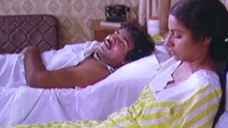 Manathil Uruthi Vendum  Tamil Movie Part 8  Suhasini  K Balachander [upl. by Anna-Maria498]