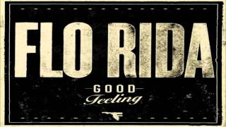 Flo Rida  Good Feeling radio edit [upl. by Valentin596]