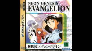 Evangelion Opening A Cruel Angels Thesis 16bit Sega Genesis Remix Sega Genesis Evangelion [upl. by Giordano419]