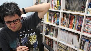 Batman Gotham 1889  CHEGOU [upl. by Adnahs]