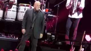 Billy Joel  Uptown Girl [upl. by Savell79]