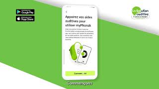 Tuto MyPhonak 2024 [upl. by Voltmer]