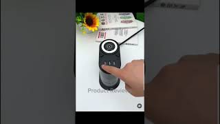 smart power socket [upl. by Attennaej]