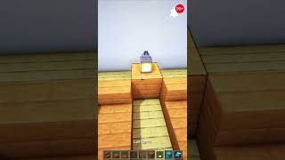 Sun Bed ☀️🛏️ Minecraft vs Real Life [upl. by Frydman]