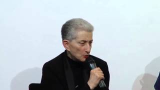 Hélène Cixous quotPhilosophie im Gesprächquot Trailer [upl. by Eelessej]