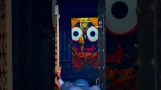 Jay Jagannath🌺🙏🪔🧐odiamusic jaijagganath [upl. by Neona]