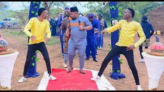 NIWE WAKWA BRIAN MUTINDA OFFICAL 4K VIDEO [upl. by Anaiviv]