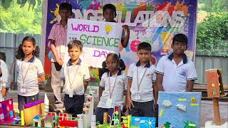 World Science Day [upl. by Hiller]