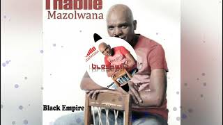 Thabile Mazolwane [upl. by Marasco]