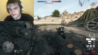 noob selbstlader 1906 battlefiled1 bf1 [upl. by Roselle283]