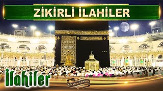 Zikirli İlahiler  Açıldı çün bezmi elest Devr eyledi peymanesi  En güzel defli zikirli İlahiler [upl. by Idnek]