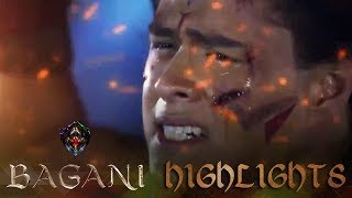 Bagani Lakas naintindihan na ang tunay na kahulugan ng Puso ng Sinukuan  EP 115 [upl. by Hibbs866]