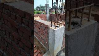 Columncolumn castingcolumn work column columnconstruction columndesign [upl. by Mancino651]