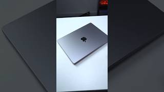 Unboxing apple Macbook pro M4 pro first look World most powerful laptop shorts unboxingshortvideo [upl. by Bridget175]