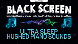 FALL INTO SLEEP  Eliminates Negative Energy  Calm Your Mind Relaxing Deep Sleep Music Meditation [upl. by Ayna]