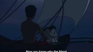 Corto Maltese  Ballad of the Salt Sea  Part 7 [upl. by Chesna221]