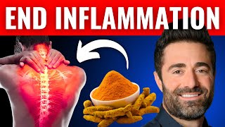 The Top AntiInflammatory Foods You Should Eat Every Day [upl. by Laefar]