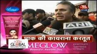 Aaj Tak Headlines 2014 December 05 [upl. by Odracir]