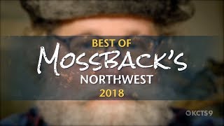 Best of Mossbacks Northwest 2018 [upl. by Torrell603]