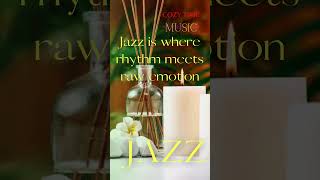 ❤ Relaxing Jazz 🎺 Music 🎼 Laid Back  Background ❤ [upl. by Peers]