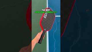 The BEST Pickleball Paddle diademsports [upl. by Cavanaugh]