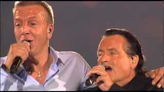 Jannes  George Baker Medley Live in Ahoy [upl. by Aytnahs]