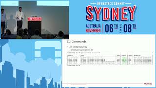 All you need to know about OpenStack Block Storage in less than an hour [upl. by Annahoj]