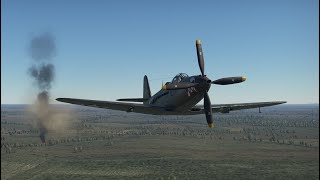 D520  P63 A5  Plachtím plachtíš plachtíme War Thunder CZ [upl. by Lliw163]