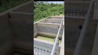 Piggery Farm Wastewater Treatment Plant [upl. by Hayidan802]