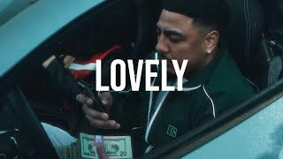 FREE Kennyon Brown x Cuuhraig Islander Sample Type Beat  quotLovelyquot [upl. by Cora]