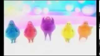 quotDont drop that dun dun dunquot Boohbah Dub [upl. by Taran]