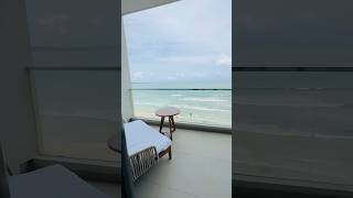 Weligama bay by Marriott  Habibi come to Sri Lanka 🇱🇰 travel [upl. by Phina]